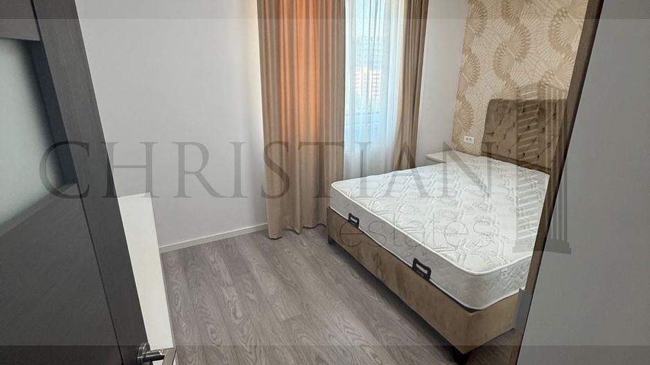 2 Camere Regie Residence Faza 2 - La Cheie - 51 mpu - Poză 9