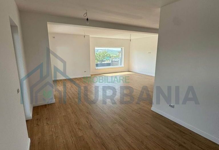 Casă individuală, 240 mp, teren 500 mp, Valea Adânca, Miroslava - Poză 7