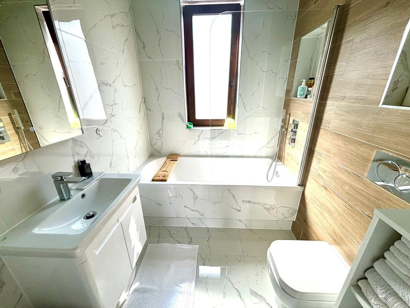 Casa individuala, pozitie ultracentrala, Comision 0%, Sacalaz - Poză 4