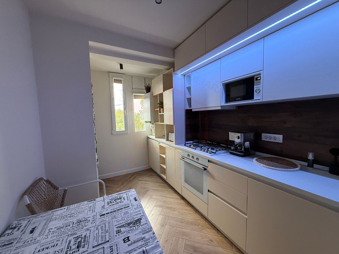 🏡✨ APARTAMENT CU 2 CAMERE DE ÎNCHIRIAT – MICRO 16 - Poză 11