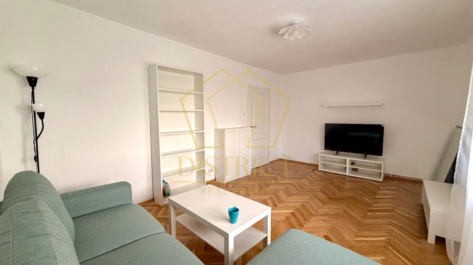 Apartament decomandat cu 2 camere | Aradului | Prima închiriere - Poză 1