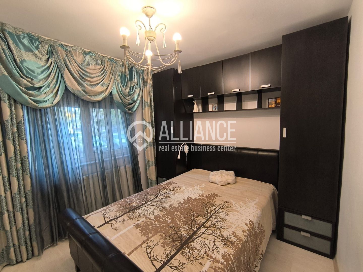 TOMIS NORD BOEMA(COD03)-  3 Camere moderne cu loc de parcare ! - Poză 11