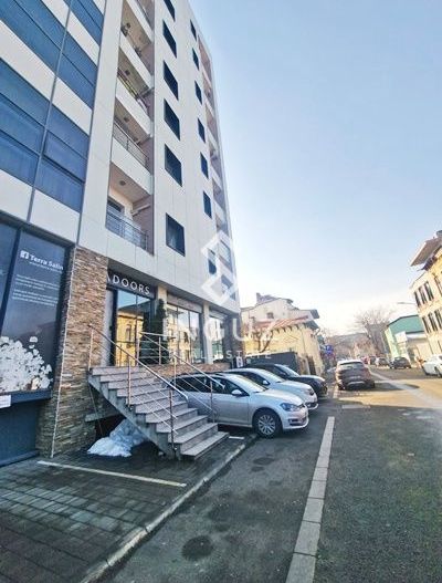 Apartament 3 camere de închiriat – Unirii | 86 mp - Poză 17