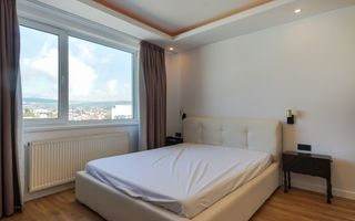 Apartament 2 dormitoare, parcare, Central, Cinema Florin Piersic - Poză 4
