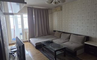 Apartament 1 cameră de vânzare, Sos. Arcu, Iași - decomandat, mobilat și utilat, 36 mp + balcon - Poză 6