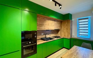Apartament premium  1 camera+ parcare Centru  Palas Mall - Poză 7