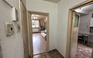 Apartament 3 camere Str. Emanoil Chinezu - Penitenciar - Poză 2