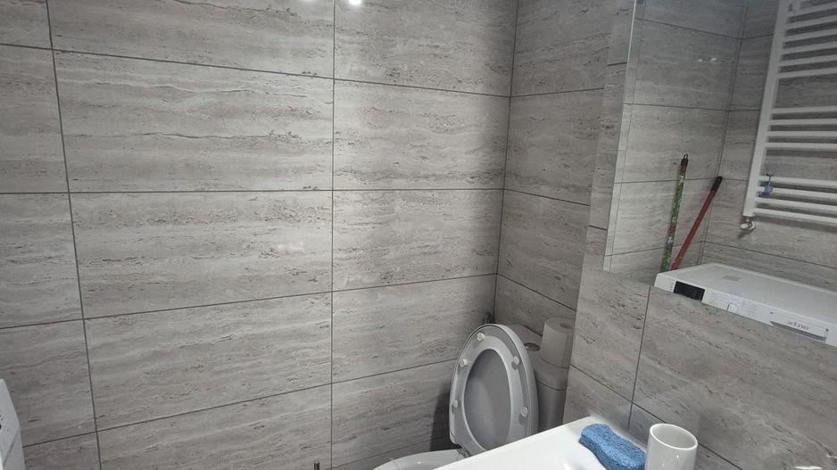 Apartament 2 Camere Metrou Teclu - Poză 10