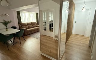 Apartament ***3 Camere // Unirii *700m Metrou* - Poză 43