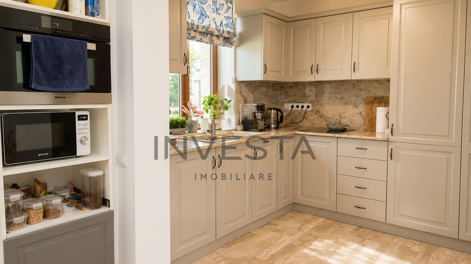 Casa individuala de 256 mp si curte, Pet friendly, in Andrei Muresanu! - Poză 4