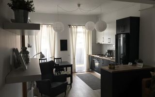 Apartament cu 2 camere | 50 mp | Parcare Subterana | Central - Poză 2