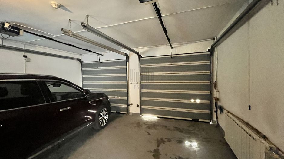 VILA 7 CAMERE, MOBILATA IN PIPERA DISPONIBILA IMEDIAT - Poză 41