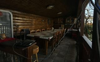 Proprietate de excepție în Lelești – la doar 8 km de Târgu Jiu - Poză 32