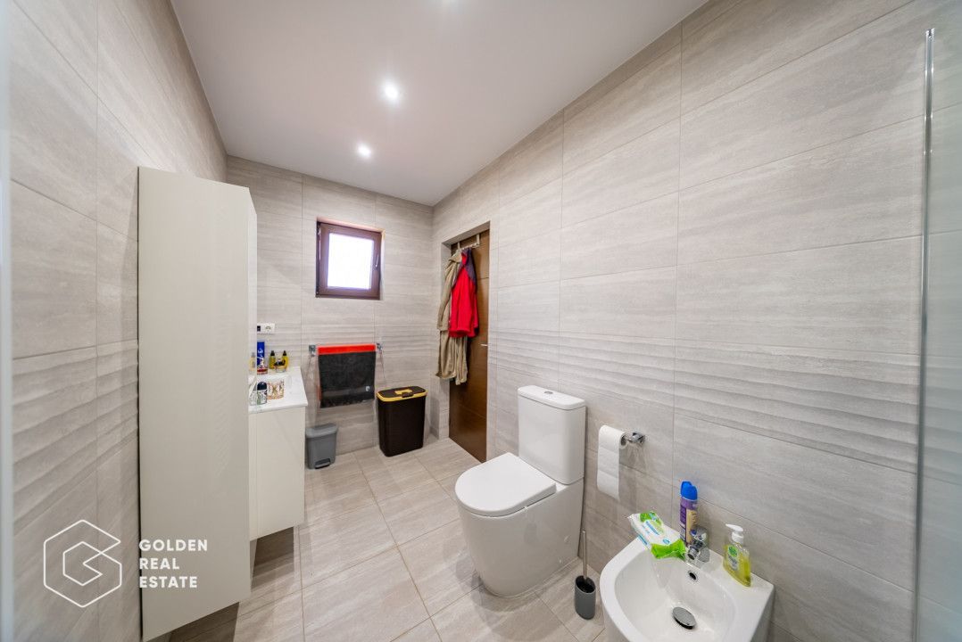 Casa P+E 6 camere, Zadareni, comision 0% - Poză 10