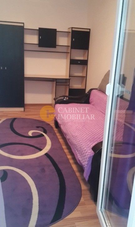 Moldova Mall 2 camere Decomandat - etaj 2 - mobilat complet - Poză 2