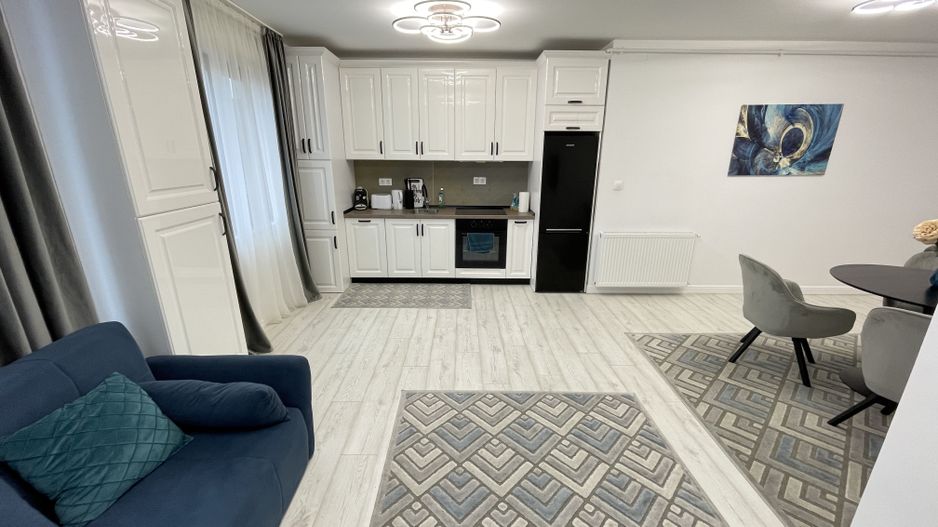 Apartament de inchiriat in zona Torontalului - Poză 2