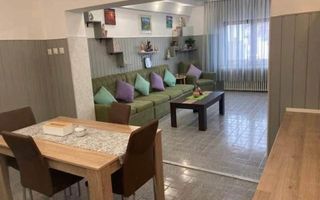 Casă de închiriat | Turnișor, Sibiu | 140 mp utili, teren 400 mp - Poză 3