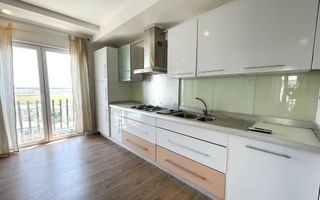 Apartament cu 3 camere // Complex Cosmopolis - Poză 8