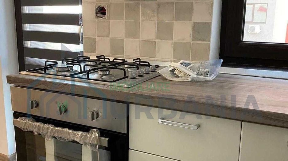 Apartament studio de inchiriat, zona River Towers, etaj 5, Tudor Vladimirescu - Poză 4