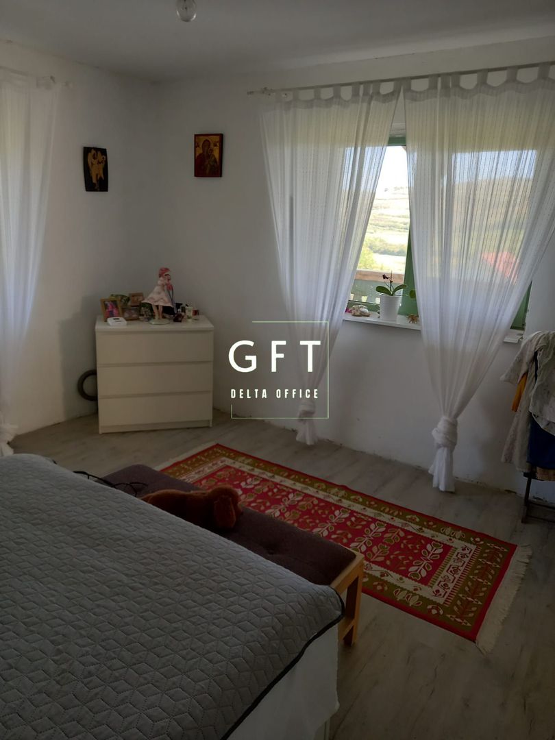 Casa+teren 3100 mp, Balda, jud. Mures - Poză 13