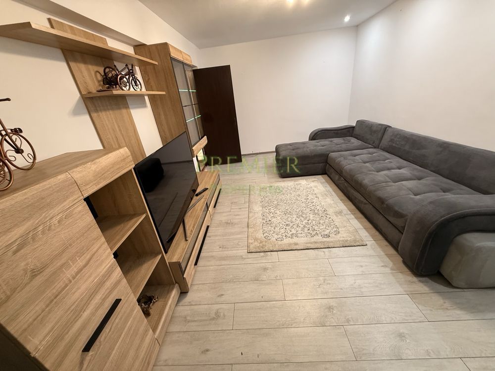 APARTAMENT 2 CAMERE | READY TO MOVE | MOBILAT SI UTILAT | CENTRU - Poză 1