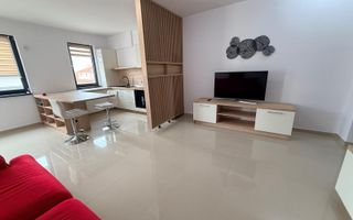 2 camere, la prima închiriere, la 5 min de Braytim, apartament superb! - Poză 8