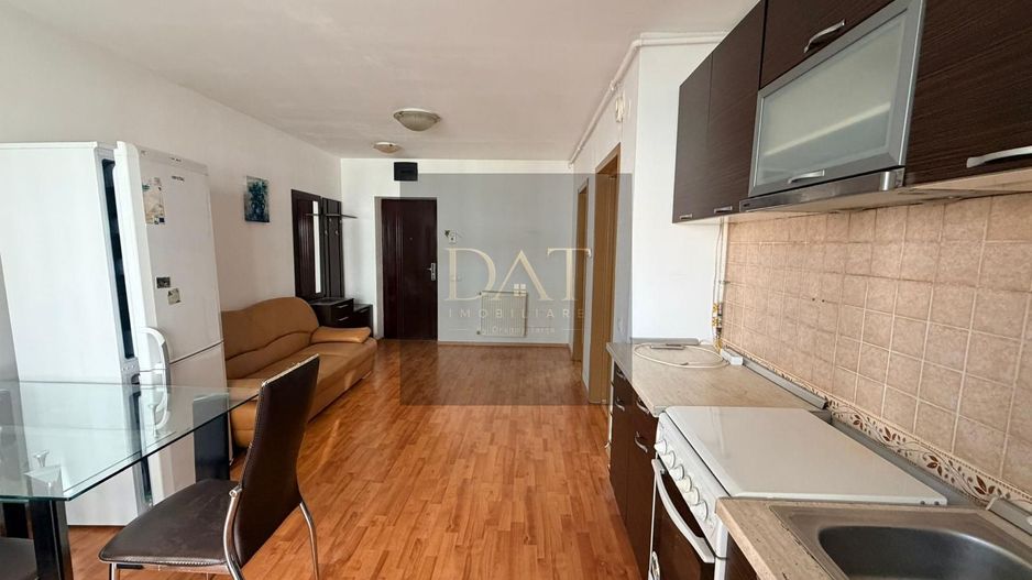 2 camere, etaj intermediar, parcare, Beta Residence - Poză 6