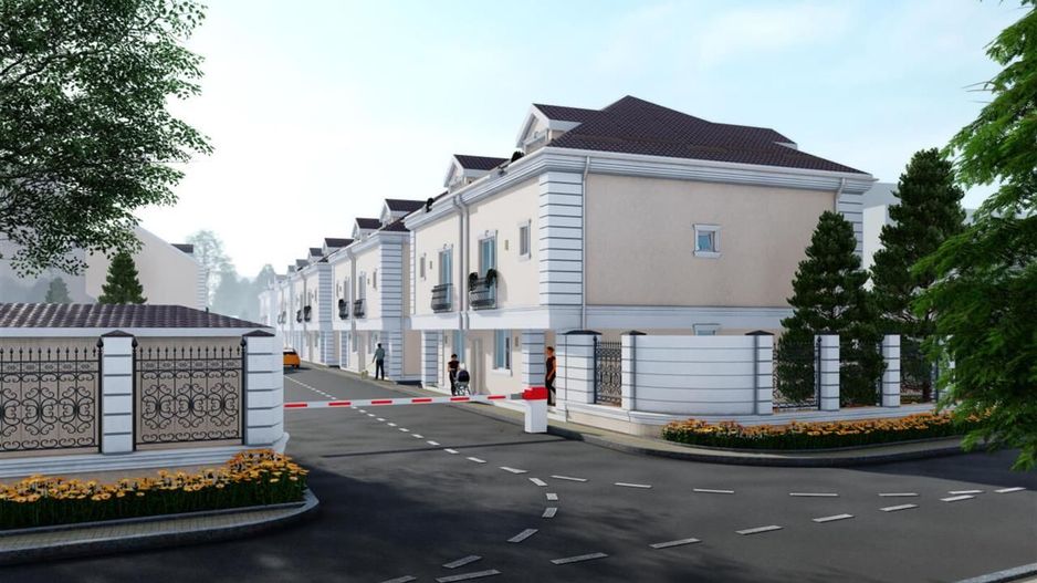 Vila 5 camere | Pipera | Finalizat - Poză 3