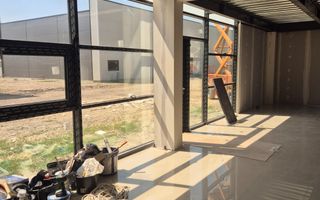Hală industrială de închiriat in Buftea, acces direct DN7, 2163 mp - Poză 6