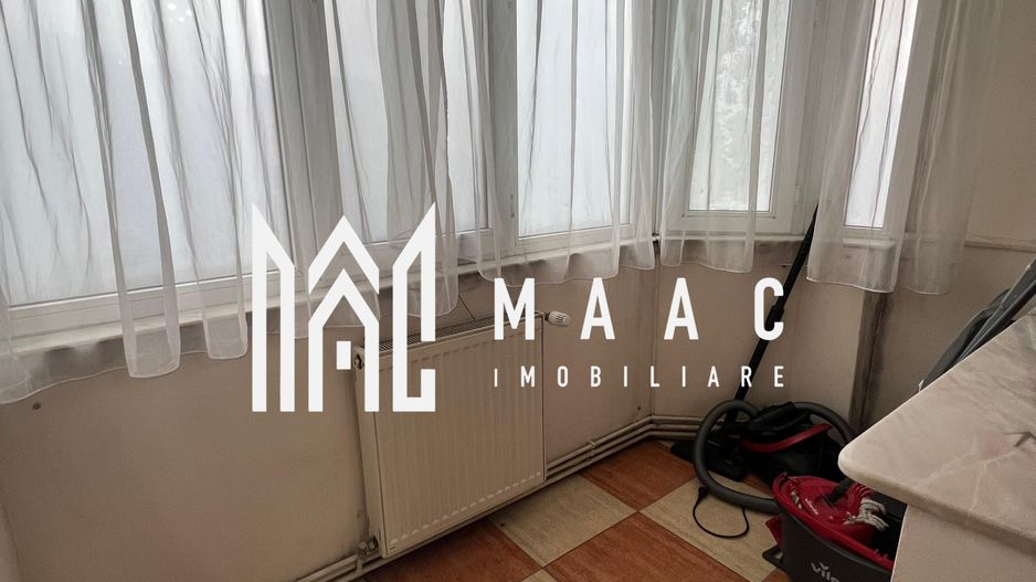 Apartament | 3 camere | Calea lui Traian | Etaj 3 - Poză 12