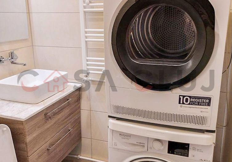 Finisaje moderne, zona linistita, ideal pentru familii - Poză 7