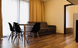 Apartament 2 camere | 52 mp | Vivido Residence – Iulius Mall - Poză 2