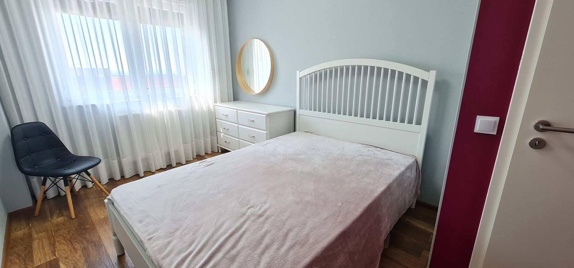 Penthouse 4 camere Maurer Residence zona Coresi - Poză 23