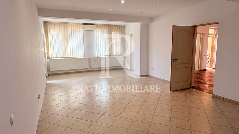 Parter de casă de închiriat | Ultracentral | Oradea - Poză 13