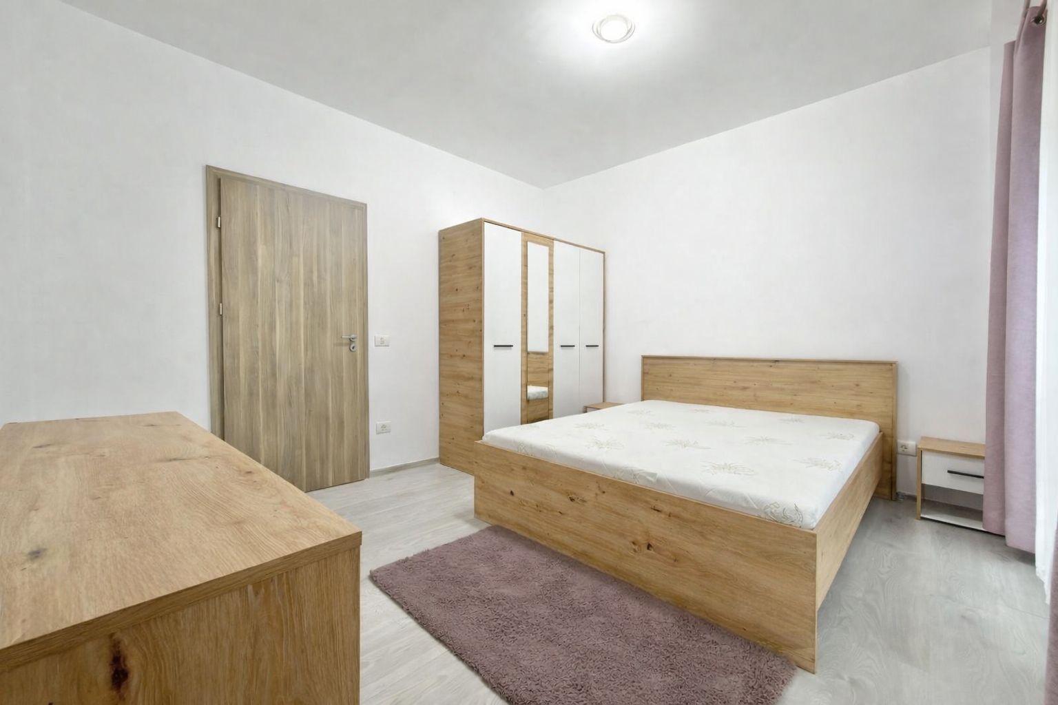 Giroc-Unitatea militara | 2 Camere | Mobilat si Utilat | Disponibil imediat - Poză 2