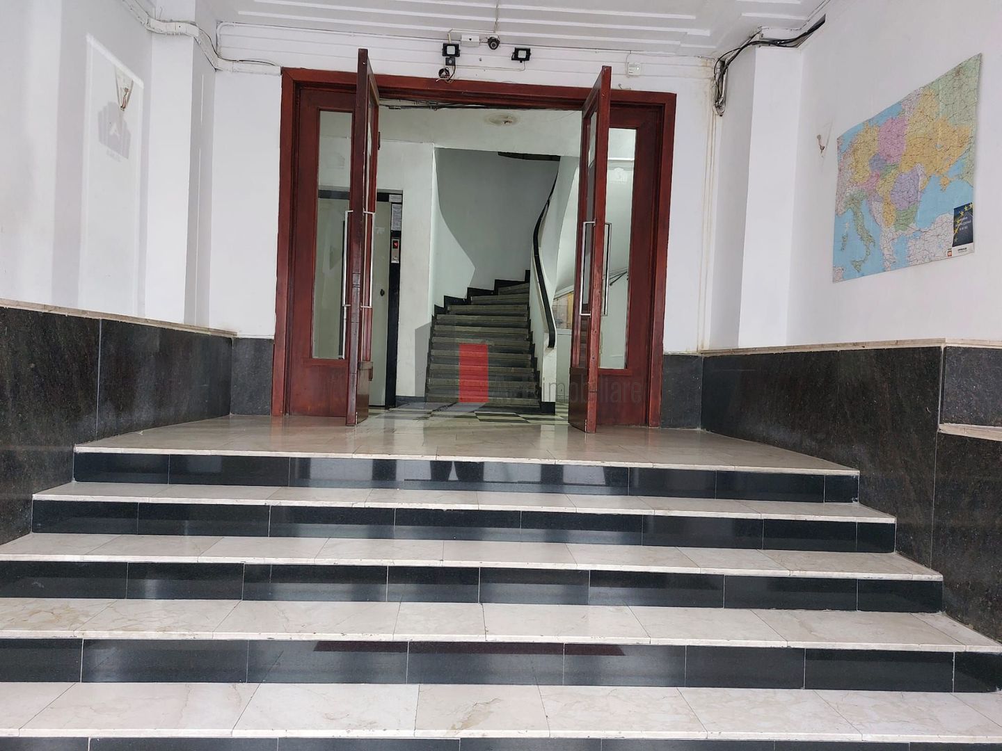 Apartamentul "VERTFUL" ,  Universitate-Piata Rosetti, CONSOLIDAT - Poză 31