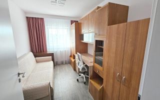 Apartament 3 camere decomandate strada Observatorului - Poză 8