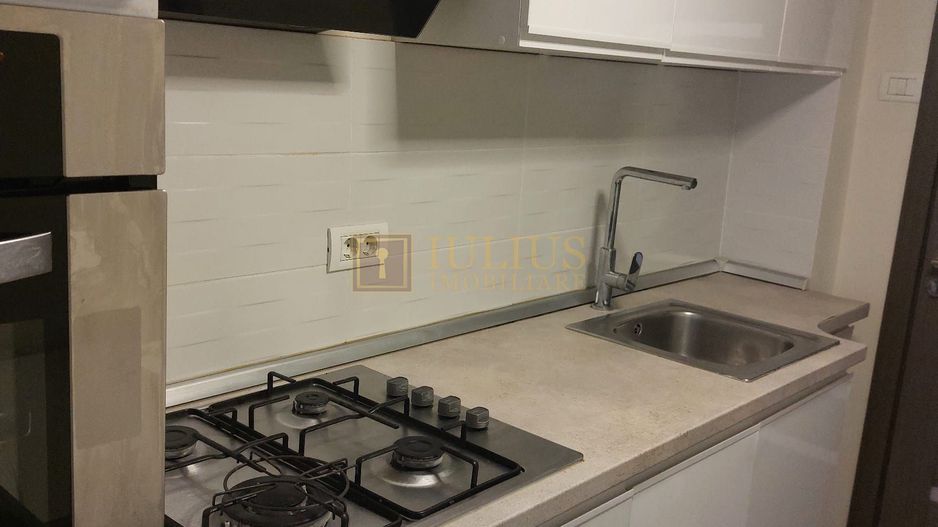 Complexul Studențesc| Apartament lux| 3 camere| centrala| lift| clima - Poză 3