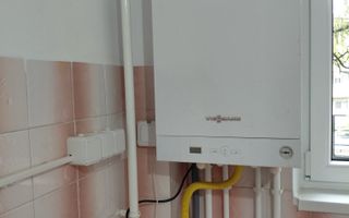 Apartament 3 camere decomandat 68 mp Galati zona IREG - Poză 16