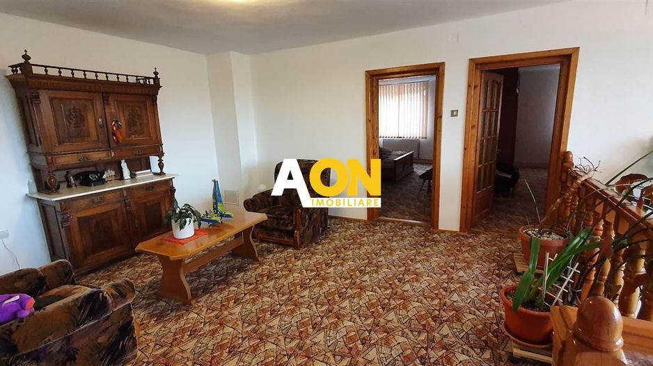 1/2 Duplex, D+P+1, 6 camere, 1000 mp teren, Barabant - Poză 24