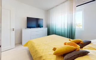 Apartament 2 camere Teiul Doamnei Lacul Tei - Poză 12