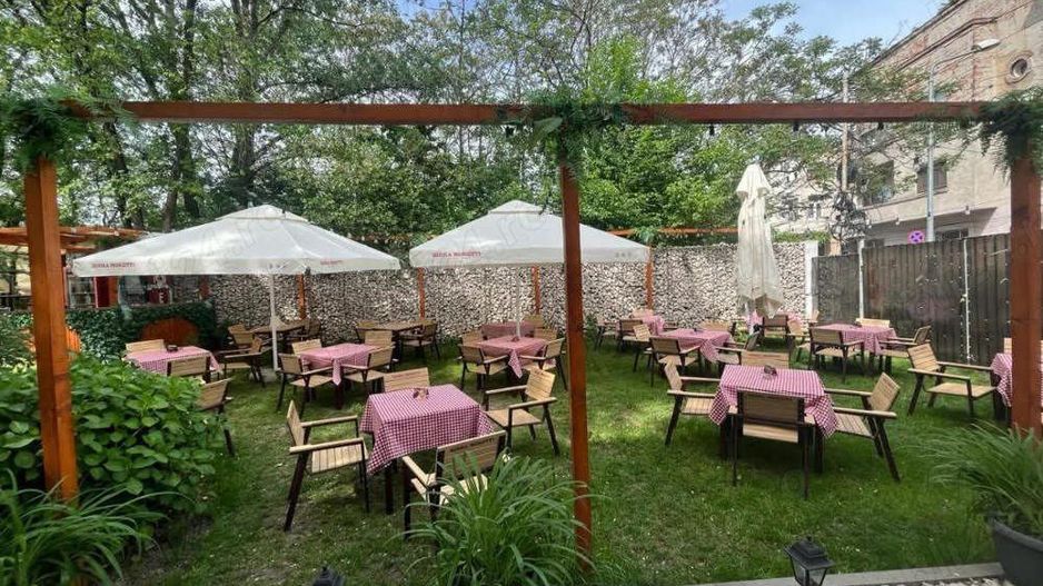 BRASADAS închiriază Restaurant zona CENTRALA. - Poză 13