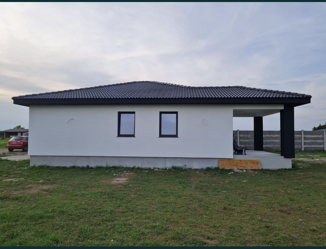 Vand casa Strada Odoreului,cartier Giulia! - Poză 2