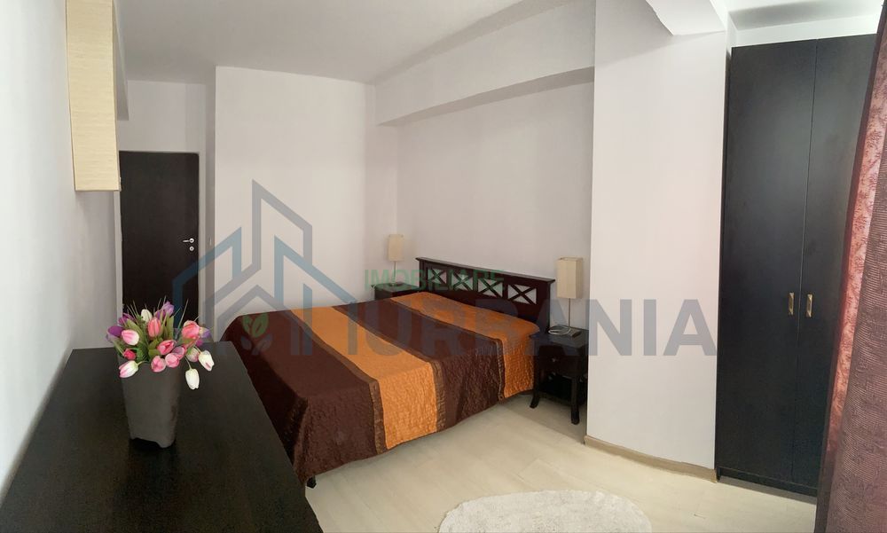 Apartament 2 camere decomandate de închiriat în Nicolina, Iasi - Bloc Art Residence 2010, str. Ovidiu - Poză 8