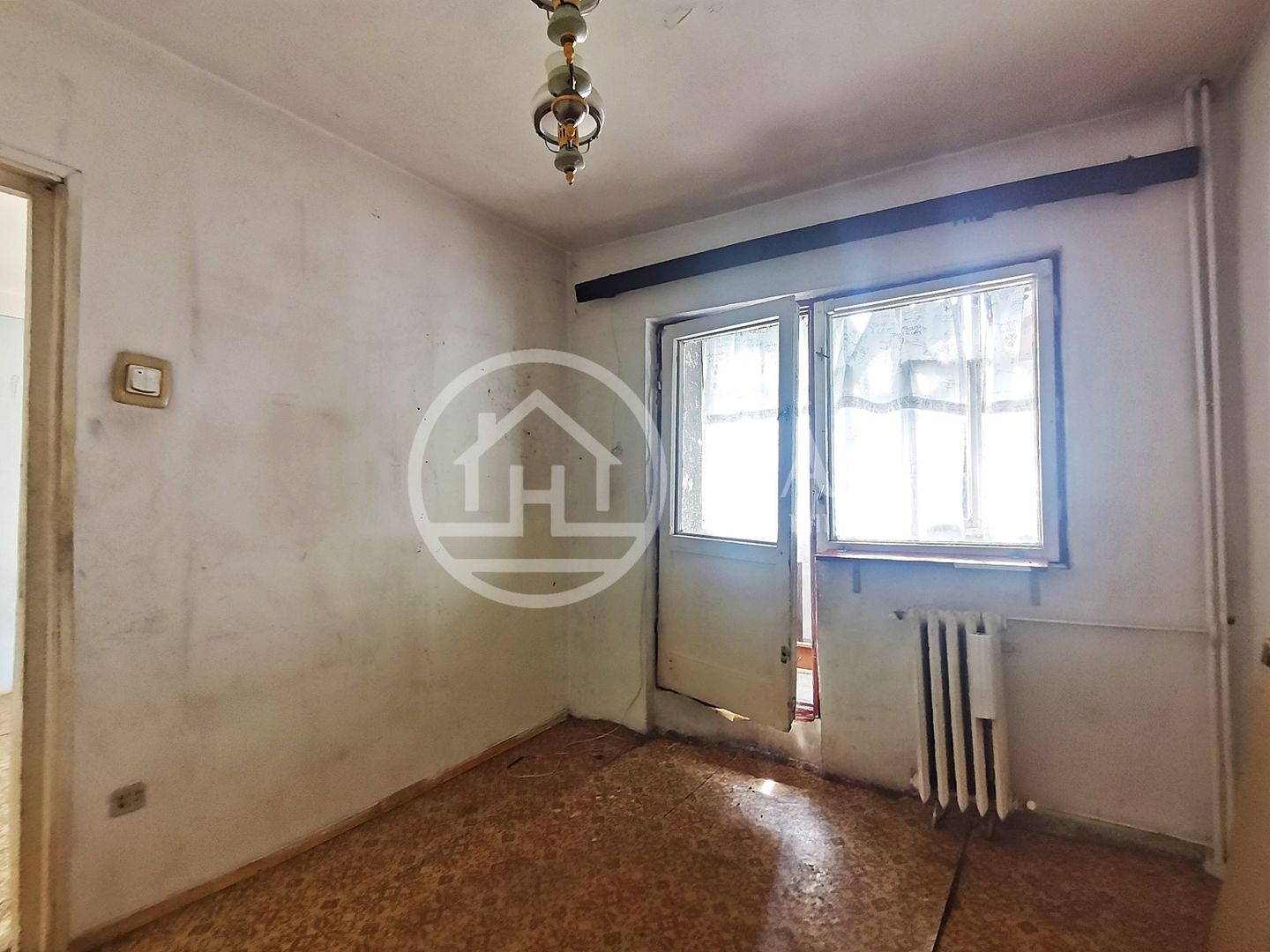 Apartament cu 2 camere de vanzare in Iosia, Oradea - Poză 3