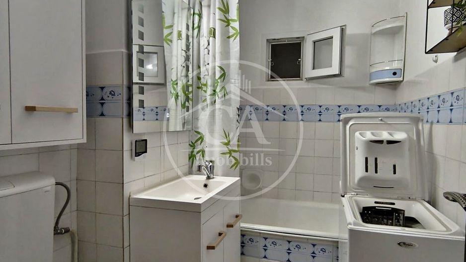 Apartament de închiriat cu 2 camere în zona Nufărul, Oradea - Poză 7