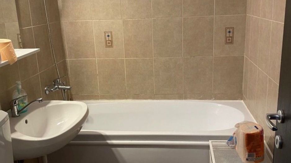 AP. 2 CAMERE NICOLAE GRIGORESCU, RENOVAT, BUCATARIE INCHISA, MODERN - Poză 7