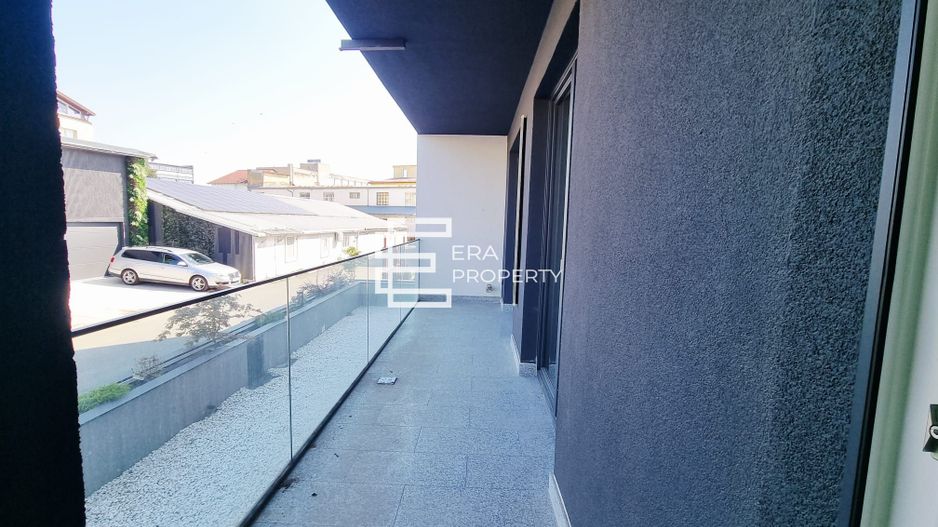 Apartament premium 3 cam, boxa, garaj-intabulat- Sibiu zona Alba Iulia - Poză 10