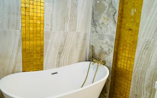 Giroc | Duplex 4 camere | Garaj | Teren 326 mp | Finalizat complet - Poză 20