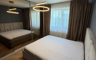 Apartament / Penthouse de inchiriat //Terasa // Loc de parcare subteran - Poză 5